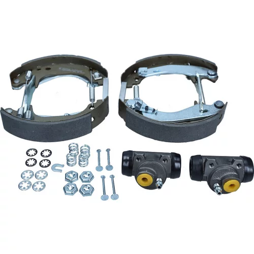 Sada brzdových čeľustí MaXgear 19-5691KIT