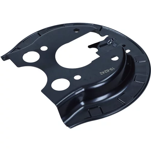 Ochranný plech proti rozstreku, Brzdový kotúč 19-6242 /MaXgear/ - obr. 1