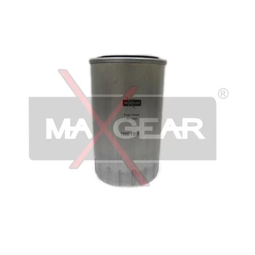 Palivový filter MaXgear 26-0058
