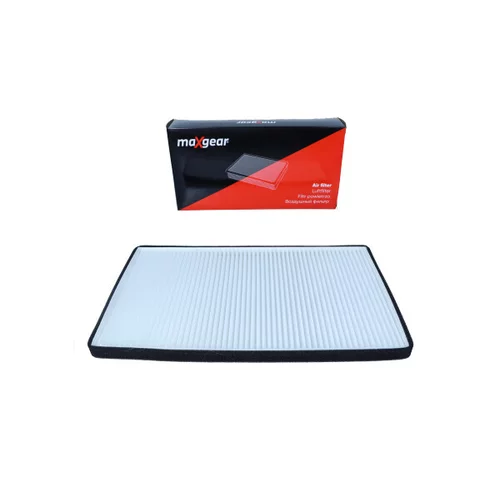 Filter vnútorného priestoru 26-0234 /MaXgear/ - obr. 1