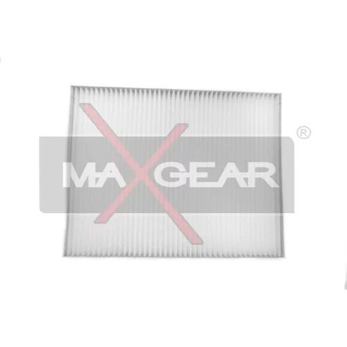Filter vnútorného priestoru MAXGEAR 26-0481