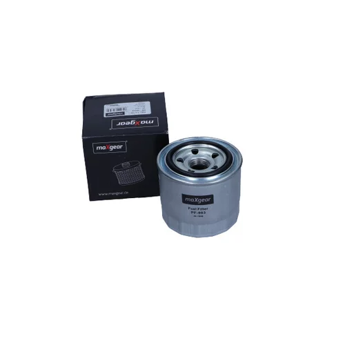 Palivový filter 26-1547 /MaXgear/ - obr. 1