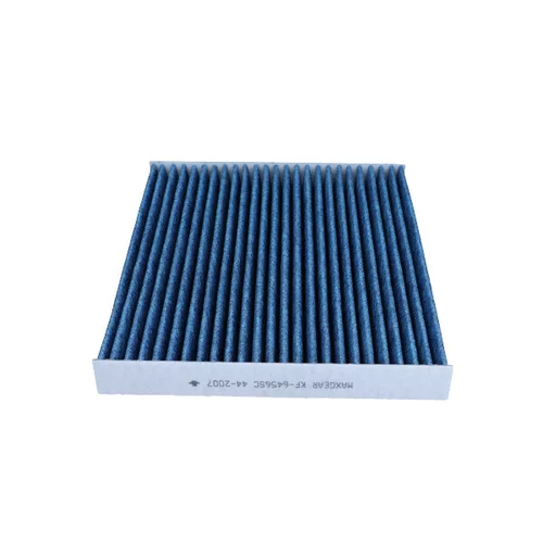 Filter vnútorného priestoru 26-1789 /MaXgear/ - obr. 1