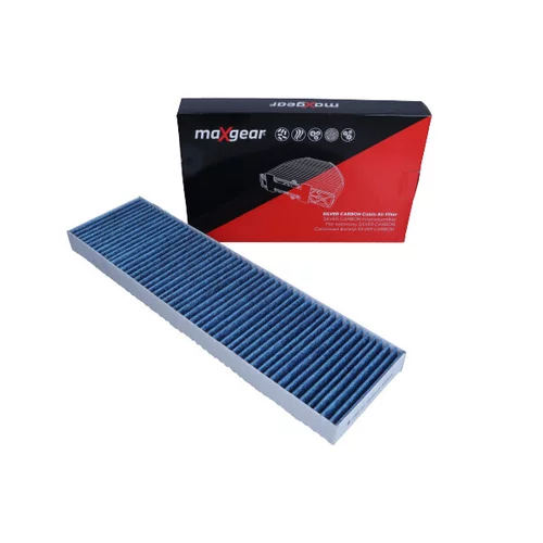 Filter vnútorného priestoru 26-1805 /MaXgear/ - obr. 2