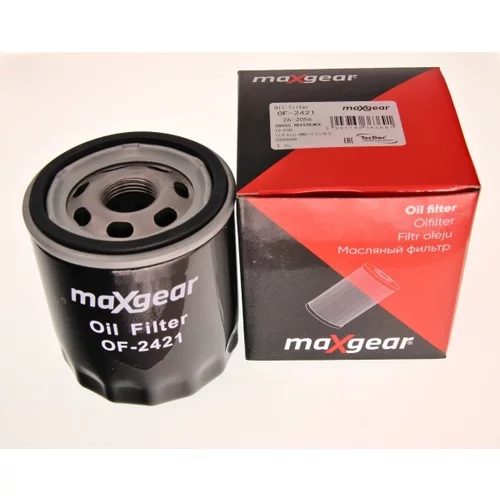 Olejový filter 26-2056 /MaXgear/ - obr. 2