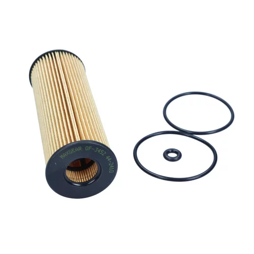 Olejový filter 26-2134 /MaXgear/