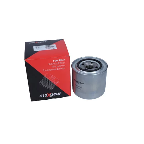 Palivový filter 26-2207 /MaXgear/ - obr. 1