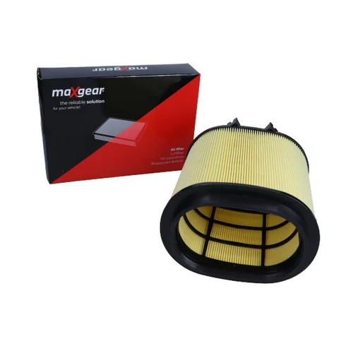 Vzduchový filter 26-2337 /MaXgear/ - obr. 1