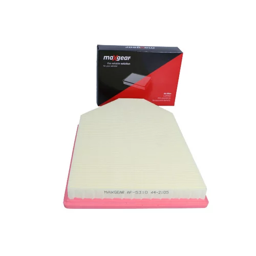 Vzduchový filter 26-2490 /MaXgear/ - obr. 1