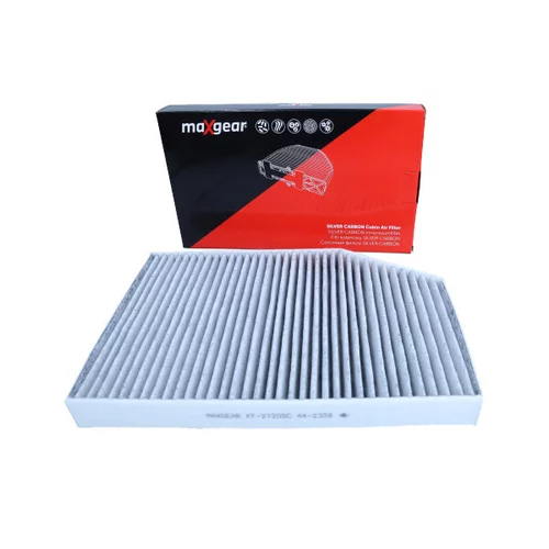 Filter vnútorného priestoru 26-2562 /MaXgear/ - obr. 2