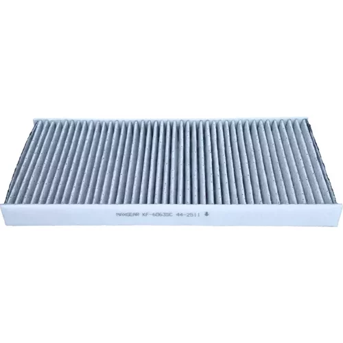 Filter vnútorného priestoru MaXgear 26-2612