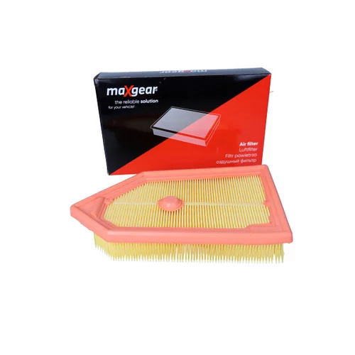 Vzduchový filter 26-2772 /MaXgear/ - obr. 2