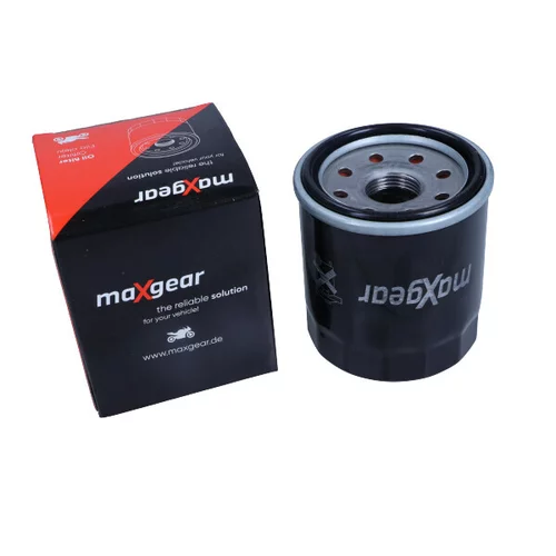 Olejový filter 26-8039 /MaXgear/ - obr. 1
