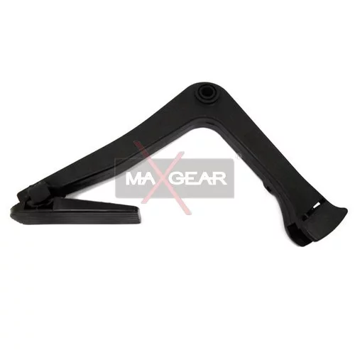 Akceleračný pedál MAXGEAR 27-0051