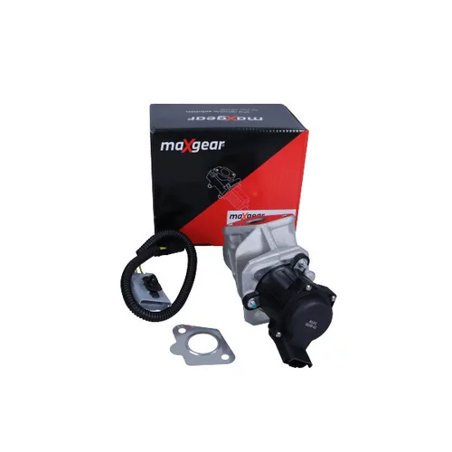 EGR ventil 27-0235 /MaXgear/ - obr. 2