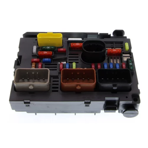 Centrálna elektroinštalácia MAXGEAR 27-1706