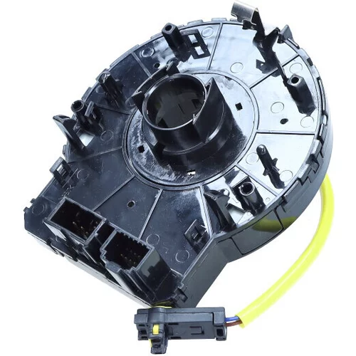 vinutá pružina, Airbag MaXgear 27-2127