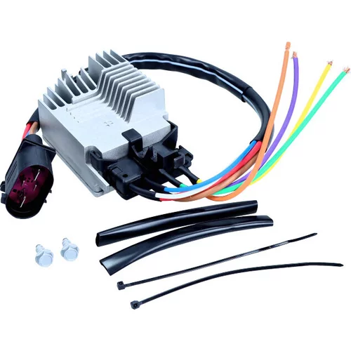Regulator, ventilator vnutorneho priestoru MaXgear 27-2189