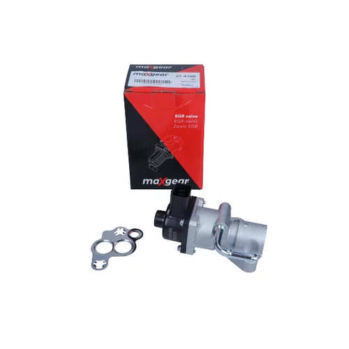 EGR ventil 27-4100 /MaXgear/ - obr. 1