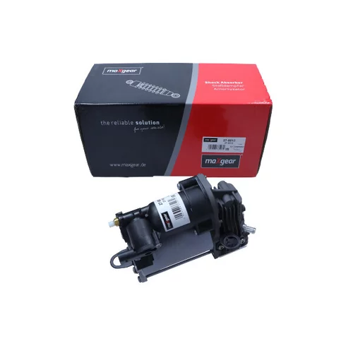 Kompresor pneumatického systému 27-5012 /MaXgear/ - obr. 2