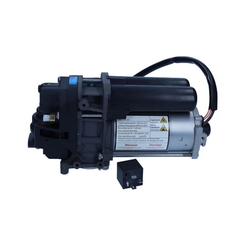 Kompresor pneumatického systému 27-5020 /MaXgear/ - obr. 1