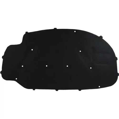 Izolácie motorového priestoru 27-5095 /MaXgear/ - obr. 1
