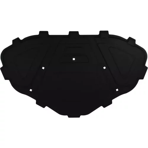 Izolácie motorového priestoru 27-5114 /MaXgear/ - obr. 1
