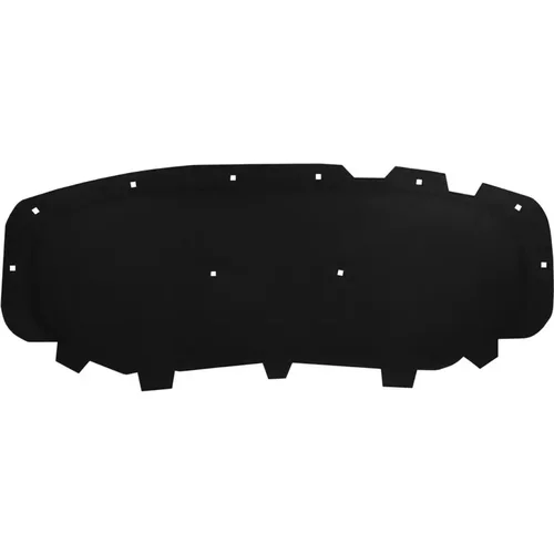 Izolácie motorového priestoru 27-5170 /MaXgear/ - obr. 1