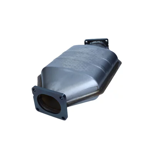 Filter sadzí/pevných častíc výfukového systému 27-6011 /MaXgear/ - obr. 1