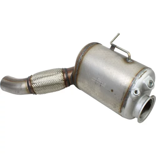 Filter sadzí/pevných častíc výfukového systému MaXgear 27-6203