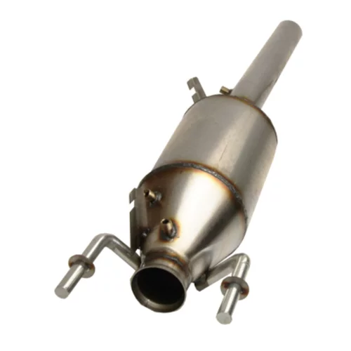 Filter sadzí/pevných častíc výfukového systému 27-6207 /MaXgear/ - obr. 1
