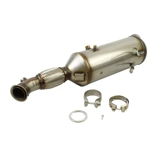 Filter sadzí/pevných častíc výfukového systému MAXGEAR 27-6231
