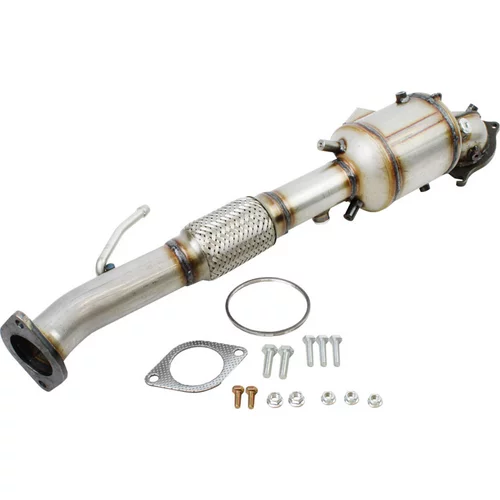 Katalyzátor 27-6272 /MaXgear/ - obr. 1