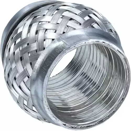 Pružný diel výfuku MaXgear 27-6411