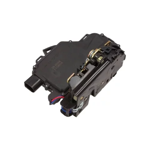 Zámok dverí 28-0268 /MaXgear/ - obr. 1