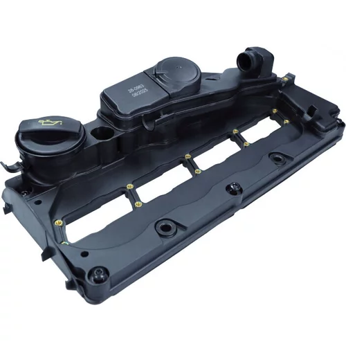 Kryt hlavy valcov MaXgear 28-0963