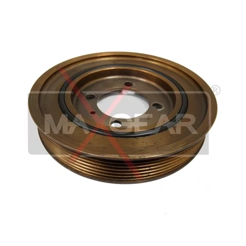 Remenica kľukového hriadeľa MAXGEAR 30-0064