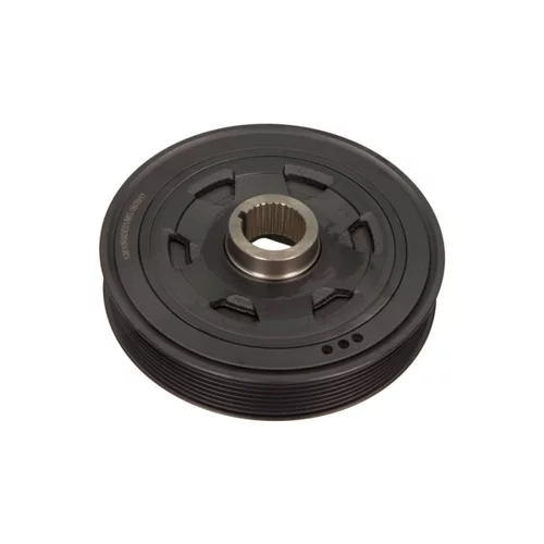 Remenica kľukového hriadeľa 30-0163 /MaXgear/ - obr. 1