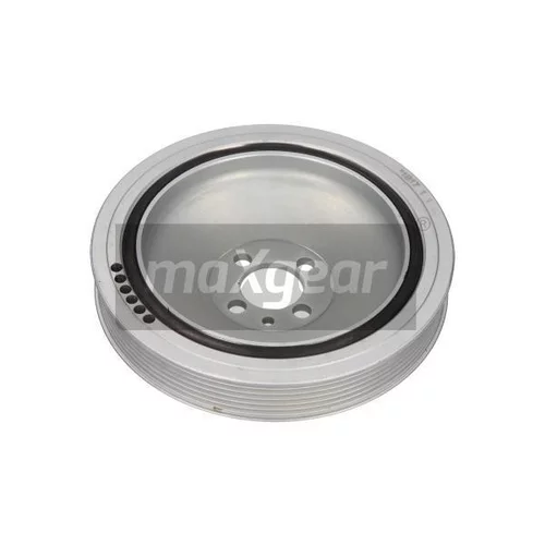 Remenica kľukového hriadeľa MAXGEAR 30-0166
