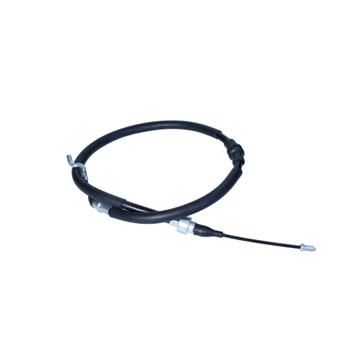 Ťažné lanko parkovacej brzdy 32-0073 /MaXgear/ - obr. 1