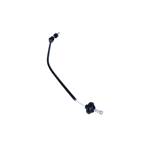 Lanko ovládania spojky 32-0206 /MaXgear/ - obr. 1