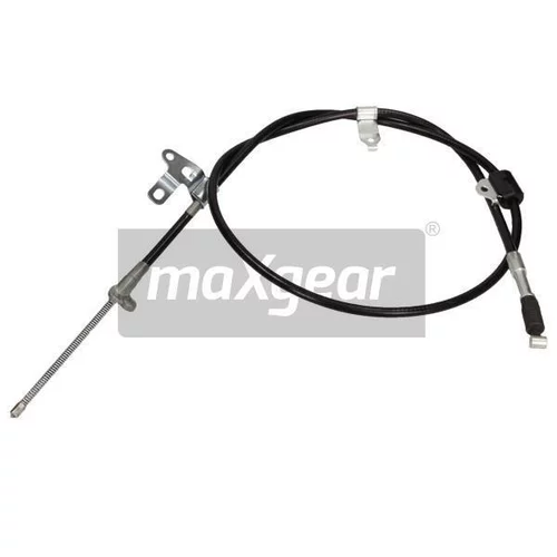 Ťažné lanko parkovacej brzdy MAXGEAR 32-0722