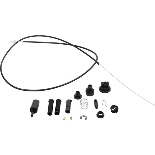 Plynové lanko MaXgear 32-0852