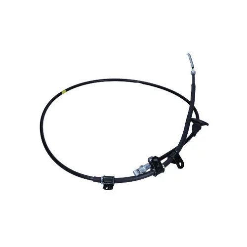 Ťažné lanko parkovacej brzdy 32-0897 /MaXgear/ - obr. 1