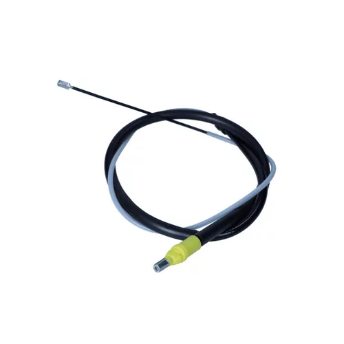Ťažné lanko parkovacej brzdy 32-0980 /MaXgear/ - obr. 1