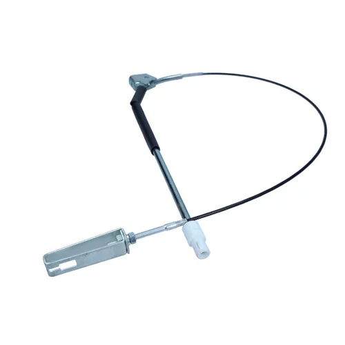 Ťažné lanko parkovacej brzdy 32-1010 /MaXgear/ - obr. 1
