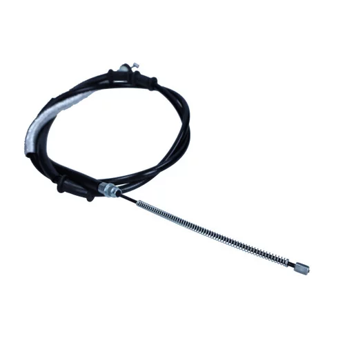 Ťažné lanko parkovacej brzdy 32-1033 /MaXgear/ - obr. 1