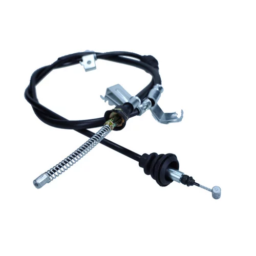 Ťažné lanko parkovacej brzdy 32-1091 /MaXgear/ - obr. 1