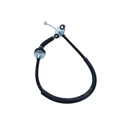 Lanko ovládania spojky 32-1158 /MaXgear/ - obr. 1