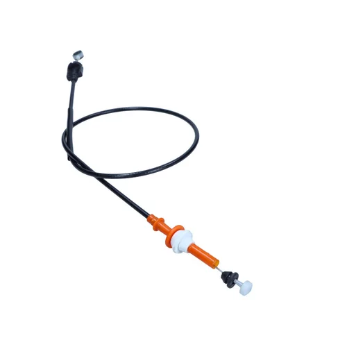 Plynové lanko 32-1318 /MaXgear/ - obr. 1
